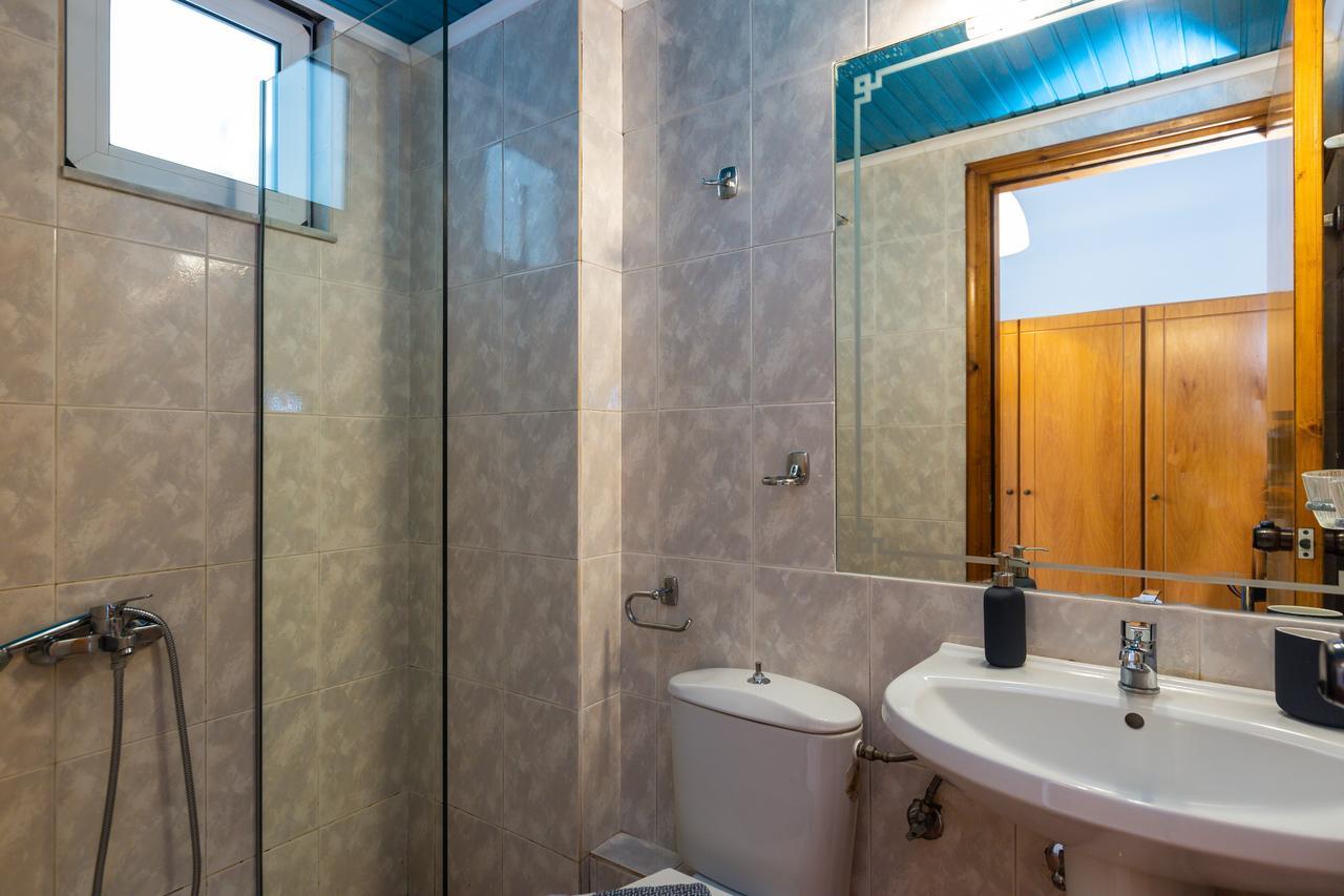 Theros Rethymno  Exterior photo