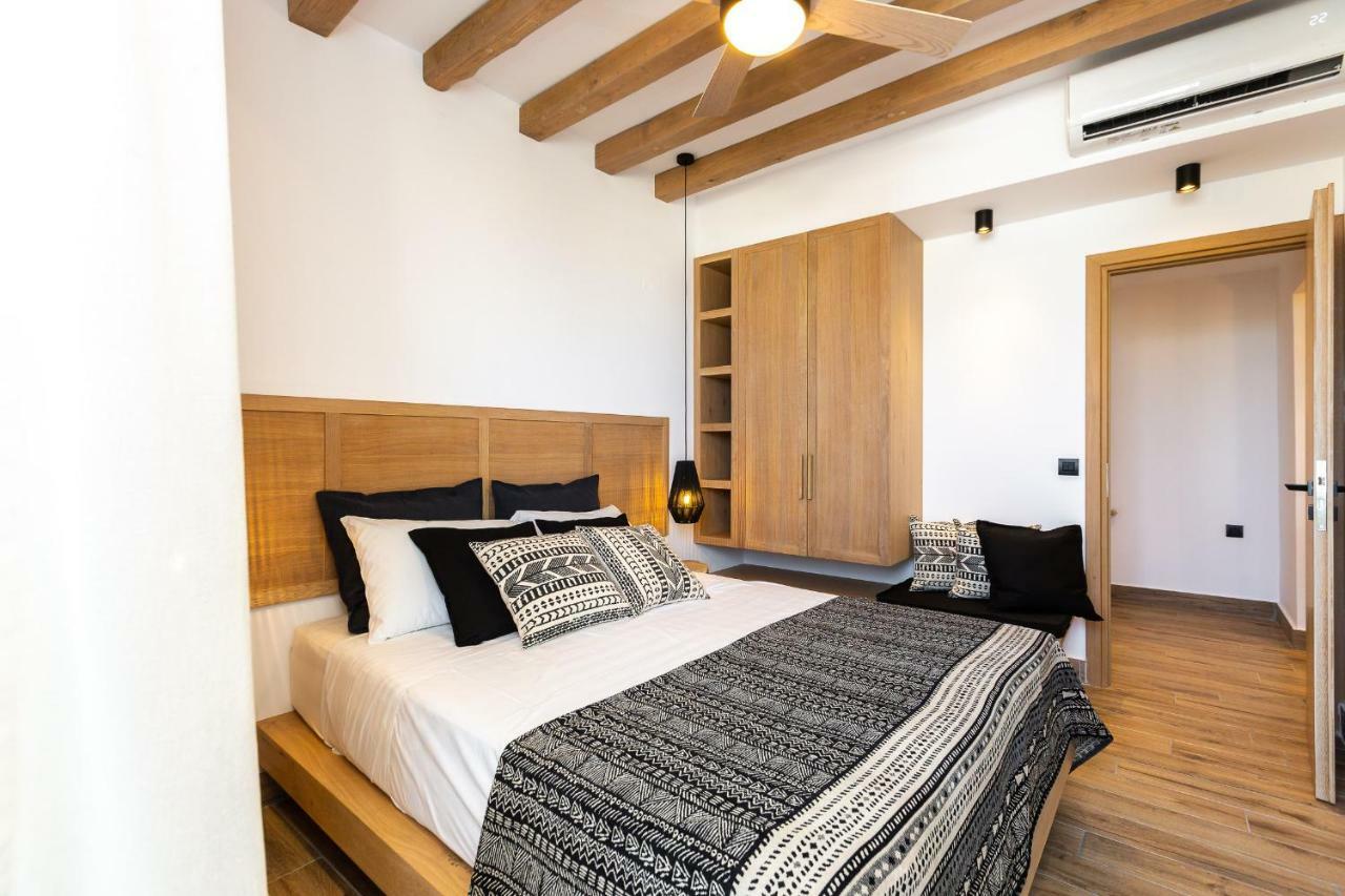Theros Rethymno  Exterior photo