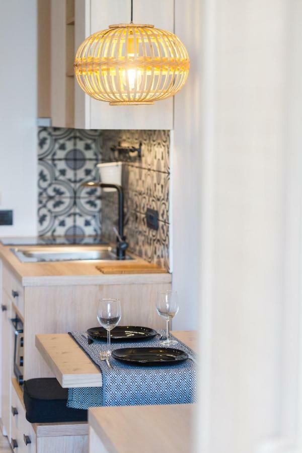 Theros Rethymno  Exterior photo